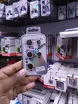 Ring Camera Lens Protectors for Samsung Galaxy S22 Ultra - 2