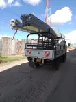 Mitsubishi Canter Mini Truck (2001) - 2