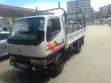 Mitsubishi Canter Mini Truck (2001) - 3