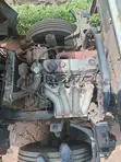 Mitsubishi Canter Mini Truck (2001) - 4