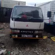 Mitsubishi Canter Mini Truck (2001) - 5