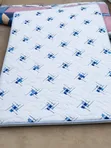 Brand New 4x6 Memory Foam Mattress Topper - 1