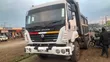 Ashok Leyland Kichwa Ngombe Dump Truck (2015) - 1