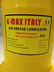 40L K-Max Italy Pneumatic Grease Bucket - 3