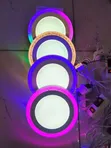 3-in-1 LED Crystal Downlight - 1