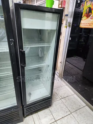 Used BT3 300L Display Refrigerator
