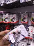 Silver Camera Lens Protector for Samsung Galaxy S23 - 1