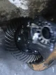 Toyota Land Cruiser Rear Differential (Used) - 1