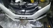 Honda Grace Nosecut - Complete Setup - 2