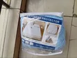 Quality Mattress Protector - Soft, Easy Care - 1