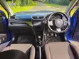 Suzuki Swift Sport 2012 Blue - 1