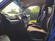 Suzuki Swift Sport 2012 Blue - 2