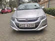Honda Insight 2012 Silver - 1
