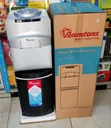 Ramtons 3-Tap Water Dispenser with Fridge - 1