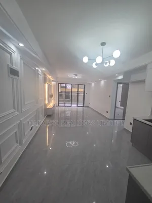 3 Bedroom Apartment for Rent in Kileleshwa