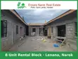 8-Bedroom Block of Flats for Sale in Lenana, Narok Town - 2