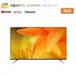 GLD 43 Inch Smart FHD LED TV with Bluetooth & Wi-Fi - 1