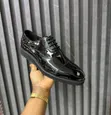 Franco Sarto Wetlook Oxfords - Brand New - 1