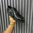 Franco Sarto Wetlook Oxfords - Brand New - 2