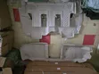 Toyota Land Cruiser Prado 150 Beige 5D TPE Floor Mats - 1