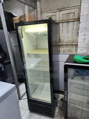 Display Refrigerator (Mirror Display Fridge) - 300L