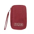 Multipurpose Portable Cable Organizer Bag - 2