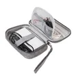 Multipurpose Portable Cable Organizer Bag - 3