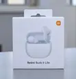 Xiaomi Redmi Buds 6 Lite Wireless Bluetooth Earbuds with Hybrid ANC - 1