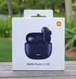 Xiaomi Redmi Buds 6 Lite Wireless Bluetooth Earbuds with Hybrid ANC - 2