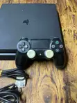 PlayStation 4 Slim 500GB - Updated Software - 1
