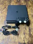 PlayStation 4 Slim 500GB - Updated Software - 3