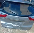 Honda Shuttle Rear Tailgate - 2