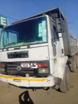 Ashok Leyland 2518 Dump Truck - 1