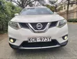 Nissan X-Trail 2015 White - 1