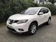 Nissan X-Trail 2015 White - 3