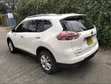 Nissan X-Trail 2015 White - 4