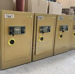 70KG Office Digital Safe