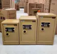 70KG Digital Safe ya Ofisi - 3