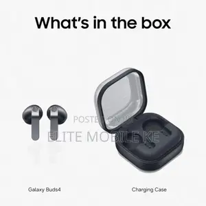 Samsung Galaxy Buds 4