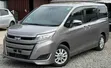 Toyota Noah 1.8 FWD Hybrid 7-Seater 2019 Brown - 3