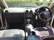 Nissan Dualis 2012 Silver - 4