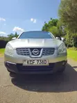 Nissan Dualis 2012 Silver - 5