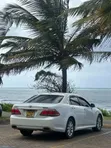 Toyota Crown 2013 White - 2