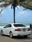 Toyota Crown 2013 White - 3