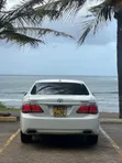 Toyota Crown 2013 White - 4