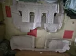 Toyota Prado 150 Beige 5D TPE Floor Mats - 2
