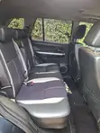 2009 Suzuki Escudo Black - 3