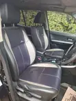 2009 Suzuki Escudo Black - 5