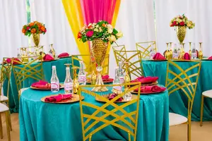 Big Minds Events Planning & Catering - Kisumu