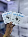 Anker Soundcore V20i Open-Ear Wireless Earbuds - 36 Hrs Battery - 1
